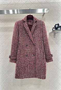 Пальто Женские Gucci 767911