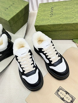 Угги Женские Gucci 415635