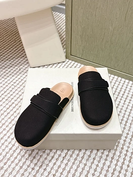 Мюли И Сабо Мужские Brunello Cucinelli 488287