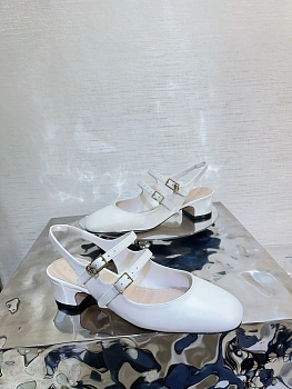 Туфли Женские Christian Dior 12805432