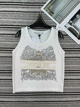 Жилеты Женские Christian Dior 11429309