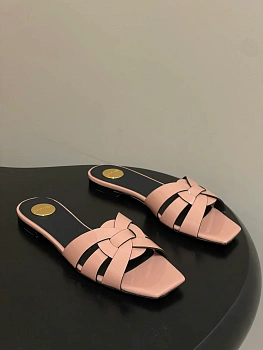 Мюли И Сабо Женские Saint Laurent 11430240