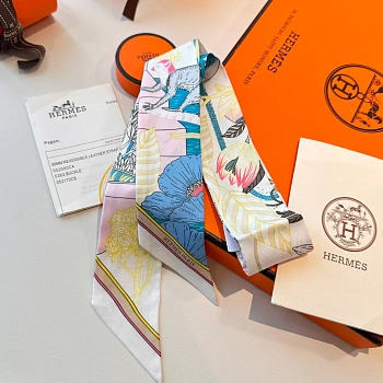 Платки Hermes 11055467