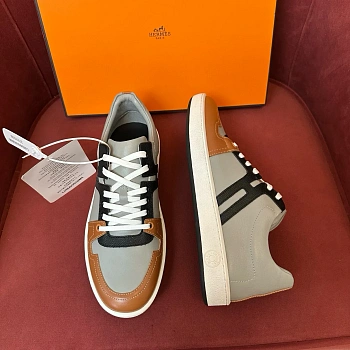 Кеды Мужские Hermes 969692