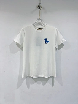 Футболки Женские Gucci 1515071