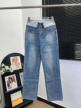 Джинсы Женские Maison Margiela 11270638