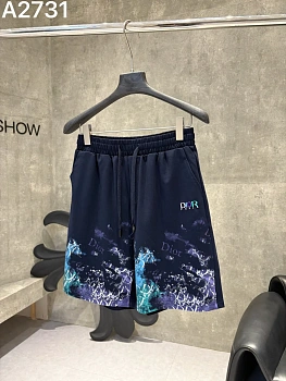 Шорты Мужские Christian Dior 10511839