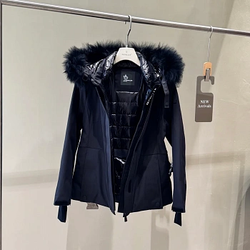 Куртки И Пуховики Женские Moncler 600078