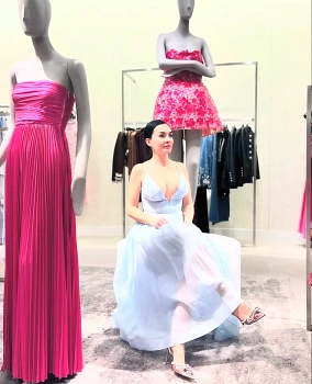 Платья Женские Zimmermann 23524