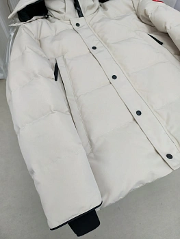 Куртки И Пуховики Женские Canada Goose 4022689