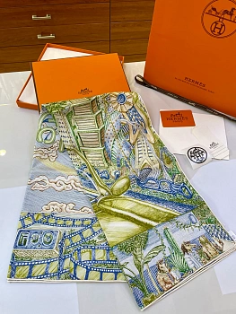 Платки Hermes 11406605