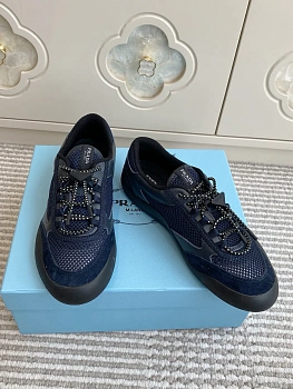 Кроссовки Женские Prada 13239499