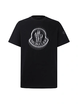 Футболки Женские Moncler 11699361