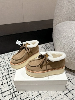 Угги Женские Prada 442446