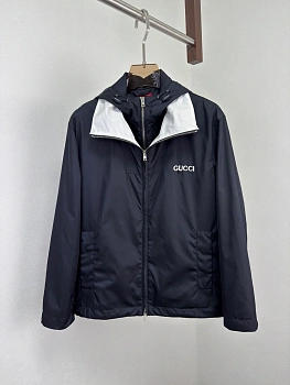 Куртки И Пуховики Мужские Gucci 65538