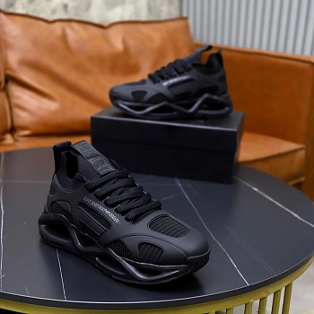 Кроссовки Мужские Armani 103478