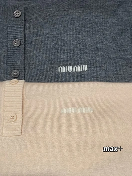 Топы Женские Miu Miu 4707776