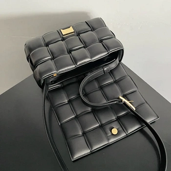 Сумки На Ремне Женские Bottega Veneta 101481