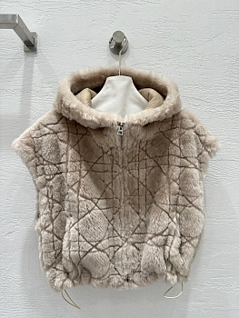 Жилеты Женские Christian Dior 574613