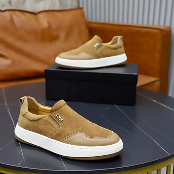 Кеды Мужские Hugo Boss 288007