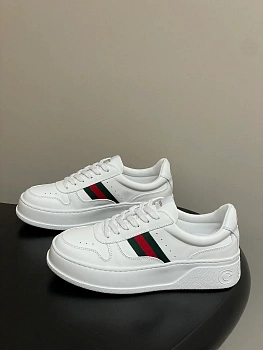 Кроссовки Женские Gucci 453941