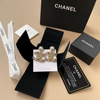 Бижутерия Chanel 23440