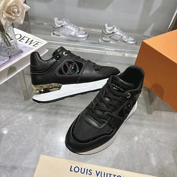 Кроссовки Женские Louis Vuitton 1284519