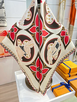 Шарфы Louis Vuitton 14450