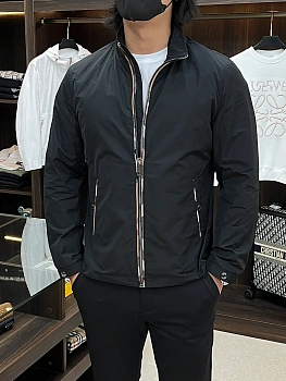 Куртки И Пуховики Мужские Burberry 13305683