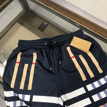 Шорты Мужские Burberry 12692015