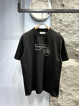 Футболки Женские Maison Margiela 32779