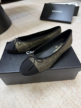 Туфли Женские Chanel 11669221