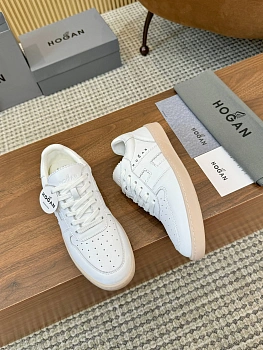 Кроссовки Женские Hogan 12783846