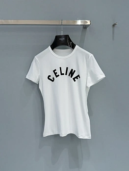 Футболки Женские Celine 13437663