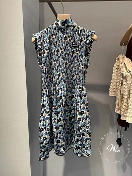 Платья Женские Miu Miu 11747278