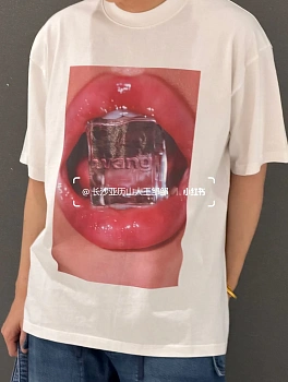 Футболки Женские Alexander Wang 11625884