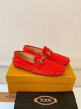 Мокасины Мужские Tod's 10273385