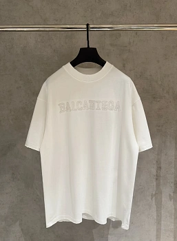 Футболки Женские Balenciaga 9465370