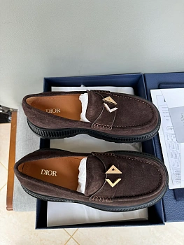 Лоферы И Туфли Мужские Christian Dior 5120229