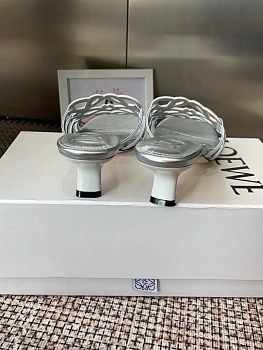 Шлепанцы Женские Loewe 11598707
