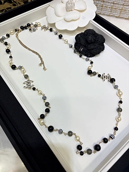 Бижутерия Chanel 12642092