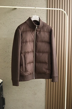 Куртки И Пуховики Мужские Loro Piana 848352