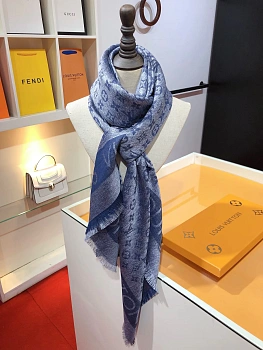 Шарфы Louis Vuitton 94362