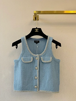 Жилеты Женские Chanel 11239604