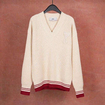 Джемперы И Свитеры Женские Ami Paris 437145