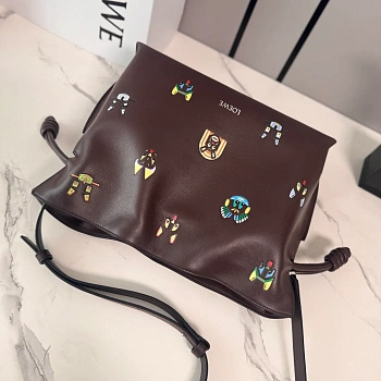 Классические Сумки Женские Loewe 11674688