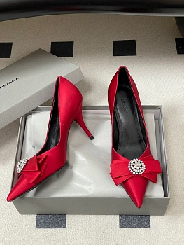 Туфли Женские Balenciaga 1876950