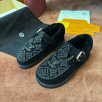 Мюли И Сабо Женские Louis Vuitton 313714