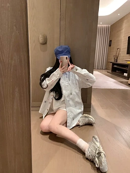 Куртки Женские Louis Vuitton 10919