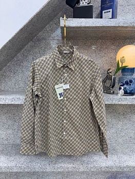 Рубашки Мужские Burberry 1566649